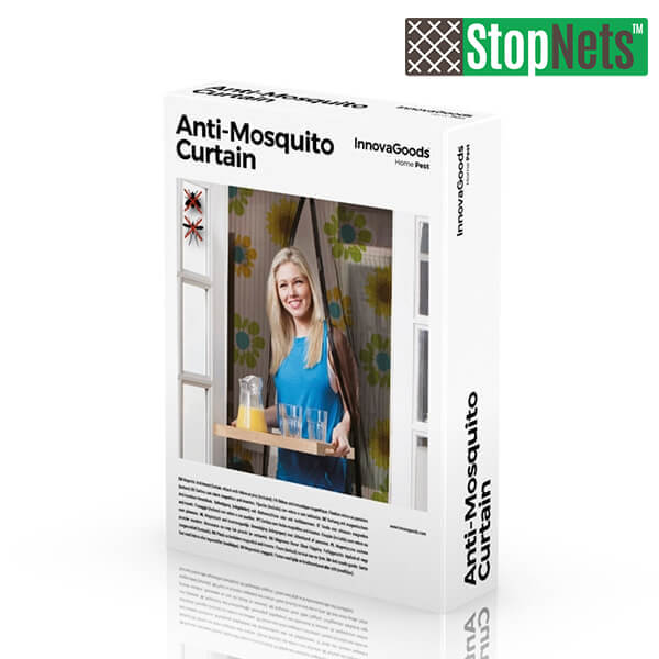 StopNets